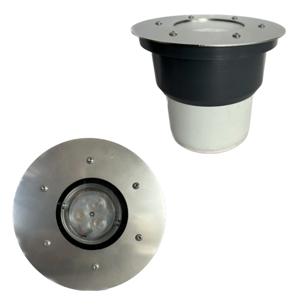7w Pool Light