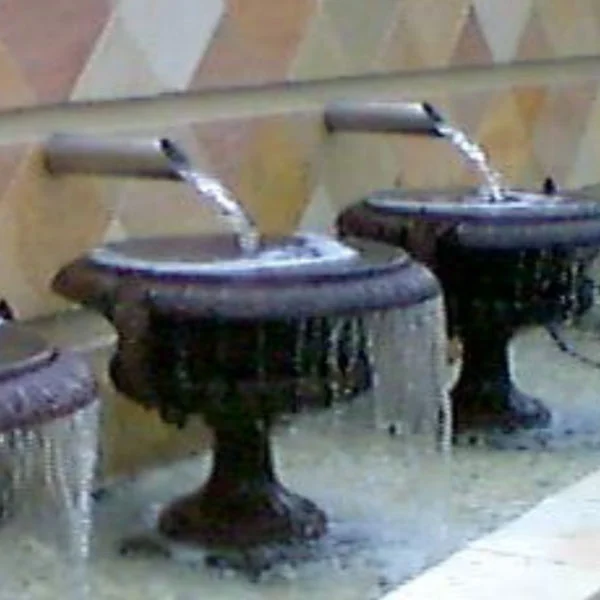 Spout