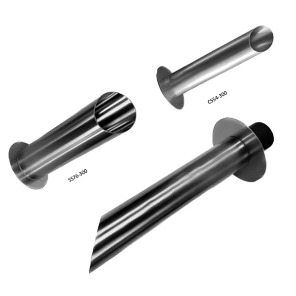 Pro Water Contracts Spouts