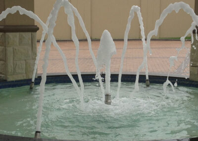 Pro Water Contracts Spray Lines and Rings 3